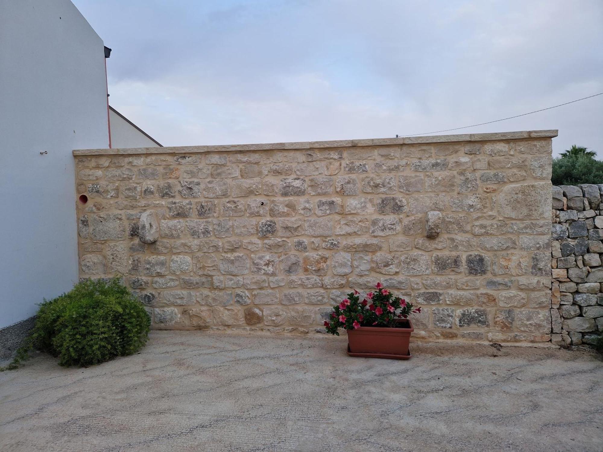 Casa Vacanza I Due Ulivi Modica Exterior photo